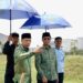 Direktur Bank Danamon Syariah Kunjungi Kampus IV UMSU