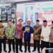 Rektor UMSU Apresiasi Kiprah Tun DR H. Rahmat Shah