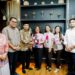 UMSU Terima 3 Mahasiswa Program SEA Teacher Asal Filipina