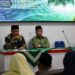Rektor UMSU Sampaikan Perkembangan Kampus IV UMSU dan Lokasi Muktamar 49