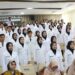 FKIK UMSU Yudisium 200 Dokter Muda Angkatan ke-33