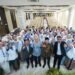 FKIK UMSU Yudisium 44 Lulusan Dokter Angkatan ke-45