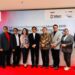UMSU Hadiri Annual Meeting Jaringan Kampus ASEAN di Bandung