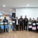 Peringati Hari Buku Se-Dunia  UMSU Press Serahkan Royalti ke 413 Penulis