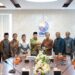 PT Gapura Angkasa KNO Jajaki Kerjasama Panitia Dukung Sukses Muktamar Muhammadiyah 2027