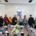 PT DGI India Jajaki Kerja Sama dengan UMSU