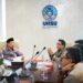 Dirut PT KIM Silaturahim ke UMSU Dukung Muktamar Muhammadiyah Tahun 2027