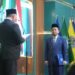 PP Muhammadiyah Lantik Rektor dan Kukuhkan BPH UMSU Periode 2026–2030 Haedar Nashir: Kepemimpinan Visioner Penting