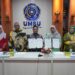 Kerjasama Empat Universitas UMSU Tuan Rumah Konfrrensi iInternasional Teknologi Digital Generasi Masa Depan