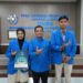 Rektor UMSU Lepas Tim Fakultas Teknik Riset Inovasi di PT APB