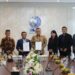 Audiensi ke UMSU  Grand Mercure  Siap Dukung Sukses Muktamar Muhammadiyah 2027