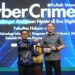 Kuliah Umum di UMSU Dirressiber Polda Sumut  Kejahatan Digital Makin Canggih