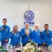 UMSU Lepas Lima Mahasiswa Ikuti Program Student Exchange ke INTI Malaysia