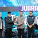 Orkestra UMSU Meriahkan Penutupan UICC 2026 Pemenang Lomba Mendapat Tawaran Beasiswa