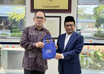 UMSU -MQA Malaysia Perkuat Kerjasama Pendidikan