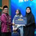 Rektor UMSU Serahkan Rp2,8 Miliar Insentif Publikasi Dosen