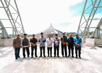 UMSU Matangkan Persiapan Muktamar Muhammadiyah 2027