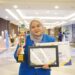 Dari Keraguan Menjadi Kebanggaan UMSU:  Menilik Perjalanan Imtiyaz Alnatanisa Mahasiswi Internasional Raih Juara 1 Pilmapres LLDikti Sumut