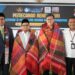 MoU dengan Sejumlah OPD Provsu Rektor UMSU Sharing Kelas Internasional di Seminar dan Pemecahan Rekor MURI LLDIKTI Sumut