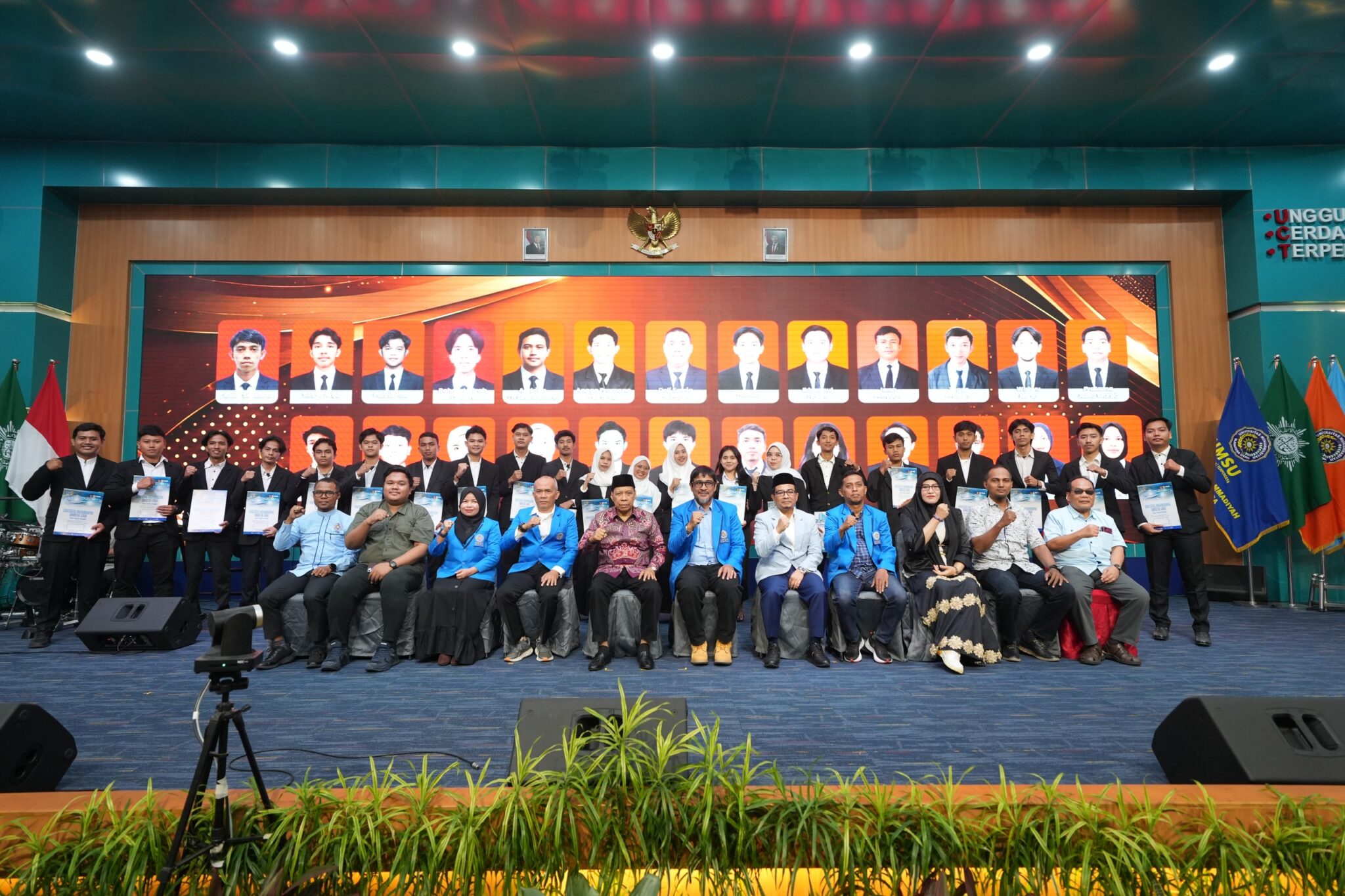 Mahasiswa
