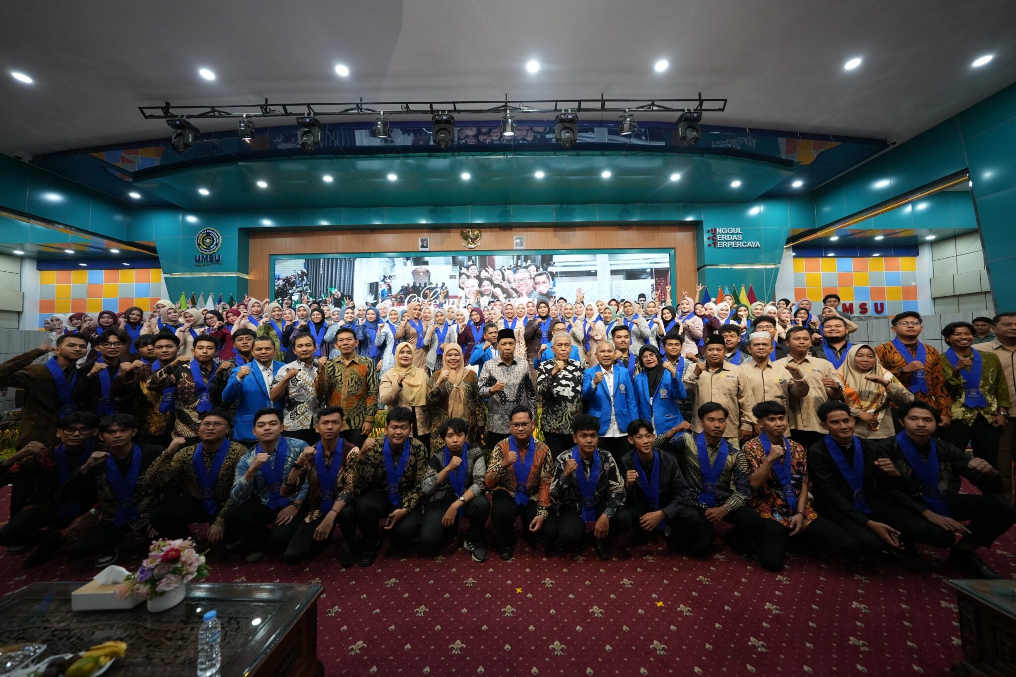 Mahasiswa