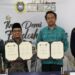 UMSU Jalin Kerja sama Internasional dengan UniSZA Malaysia