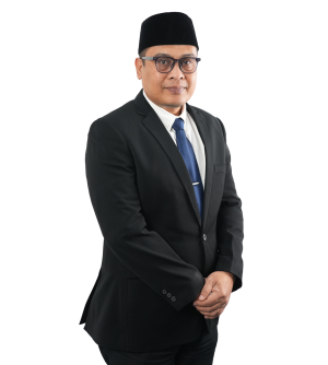 Assoc. Prof . Rudianto Assoc. Prof . Rudianto