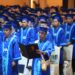 Wisuda 2440 Lulusan PP Muhammadiyah Banggakan Capaian Prestasi Internasional UMSU