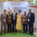UMSU Hadir di International Publishers Congress,  Siap Jalin Kerja Sama Internasional