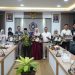 UMSU Creators Fest 2026 Rektor Beri Penghargaan Pemenang Konten Berdampak
