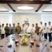 Silaturahim keUMSU  UMN Al Washliyah Siap Sukseskan  Muktammar Muhammadiyah Aisyiyah 2027