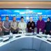 Temui Menteri Komdigi di Jakarta, Rektor UMSU Perkuat Kolaborasi Program Garuda Spark dan Akselerasi Talenta Digital Kampus