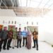 Rektor UMSU Serahkan Bantuan Renovasi Gedung SD Muhammadiyah 28 Medan yang Diterjang Angin Puting Beliung