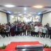 UMSU Gelar Pembinaan Al Islam dan Kemuhammadiyahan  di STIKes Indah Medan Ketua PP: Selamat Datang Mualaf Muhammadiyah