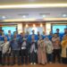 UMSU Lepas Empat Tim Ikuti KMI Expo 2026 di Unesod