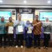 UMSU Terima Tiga Paten DJKI Kemenhum RI