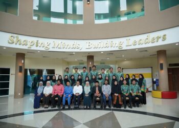 26 Tendik UMSU Ikuti Program AKEPT Malaysia WR SDK: Tingkatkan Kompetensi Menuju Worldclass University