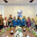 UMSU Lepas Tiga Mahasiswa FKIP Ikuti Program SEA Teacher di Filipina