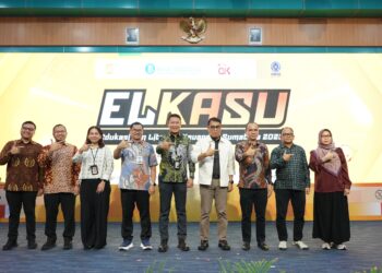 FEB UMSU dan LPS Gelar Edukasi dan Literasi Keuangan