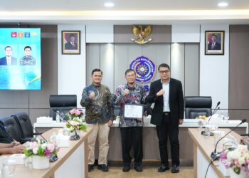UMSU Perkuat Program Hilirisasi Riset Kemdiktisaintek RI
